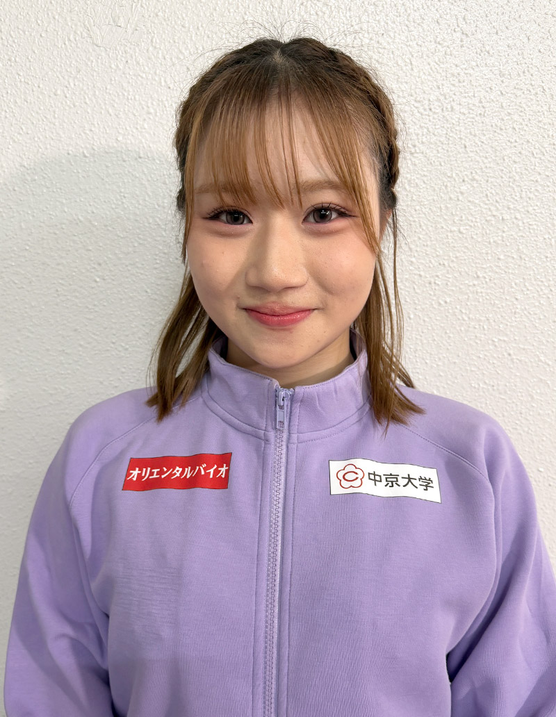 河辺愛菜