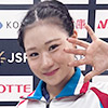 河辺 愛菜 Mana KAWABE