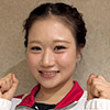 河辺 愛菜 Mana KAWABE