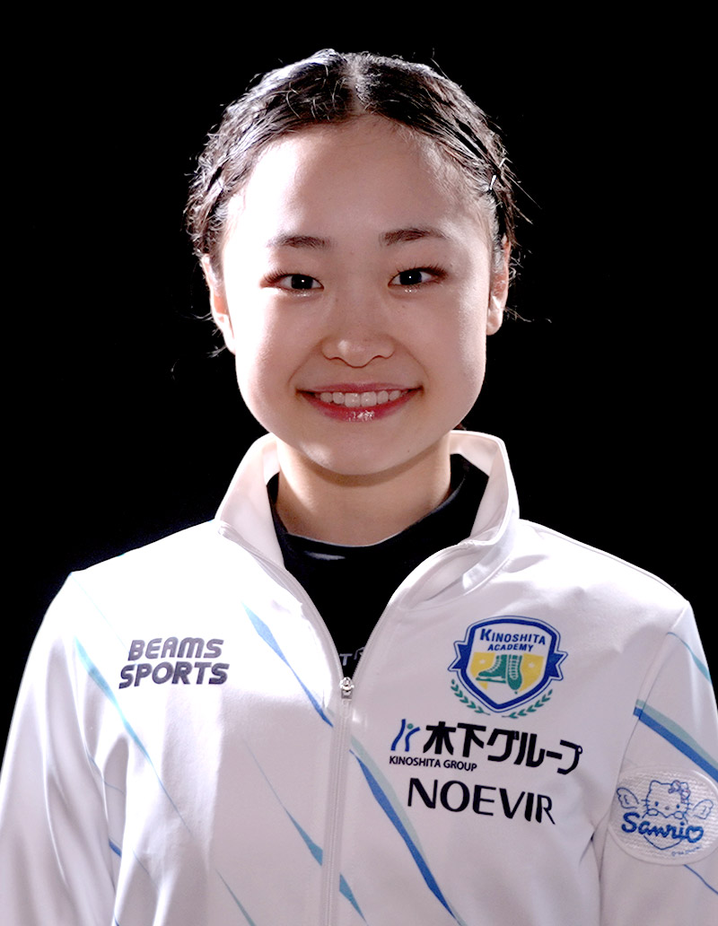 島田麻央