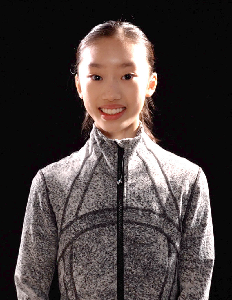 岡田芽依