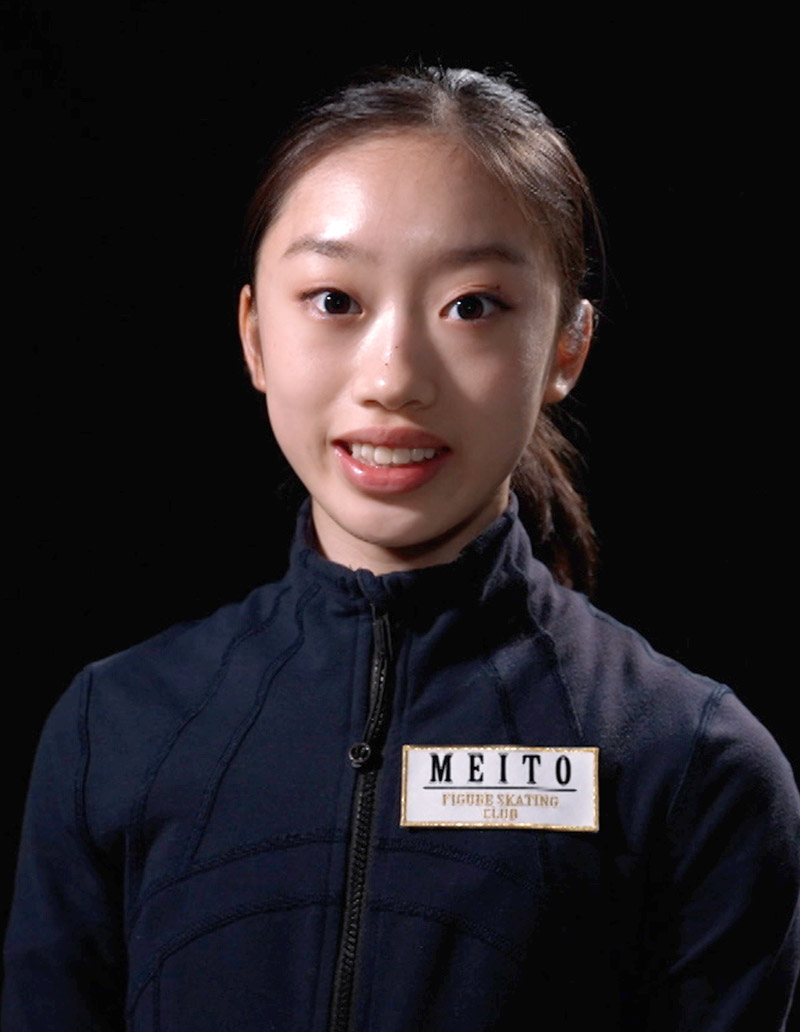 岡田芽依