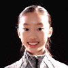 岡田 芽依 Mei OKADA