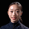 岡田 芽依 Mei OKADA