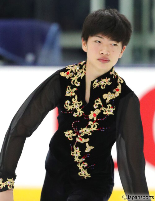 吉岡 希 Nozomu YOSHIOKA