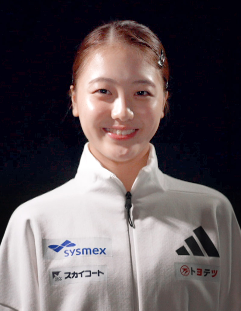 上薗恋奈