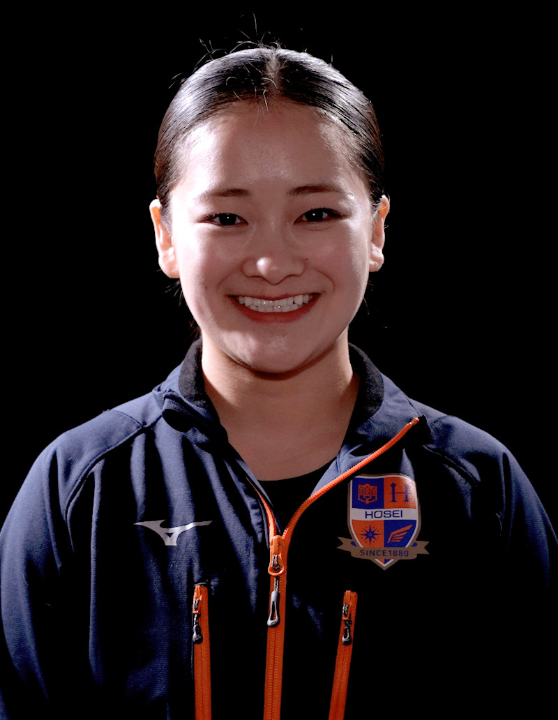 渡辺倫果