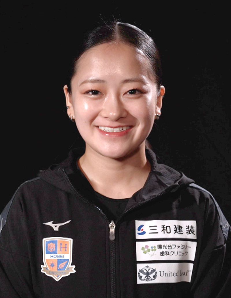 渡辺倫果