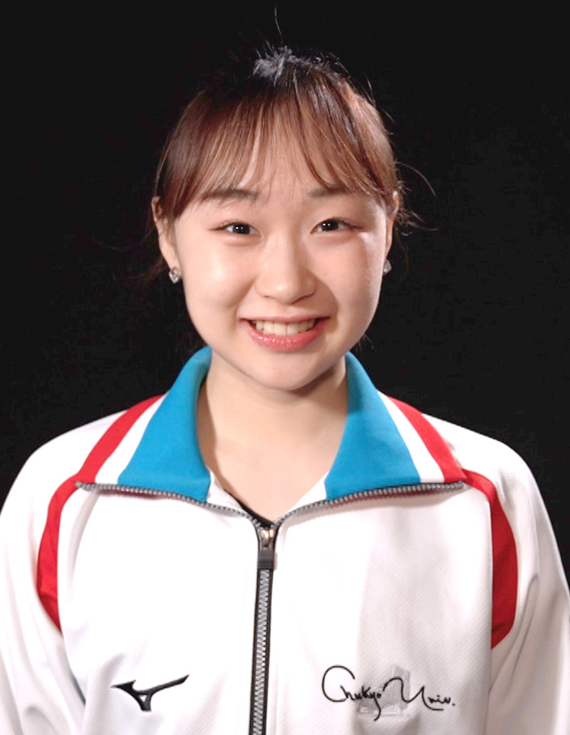 松生理乃