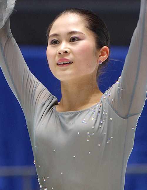 宮原 知子 Satoko MIYAHARA