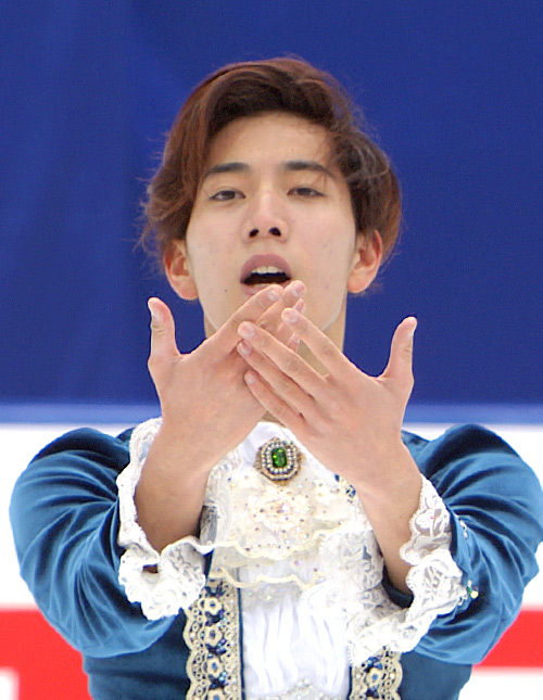 三宅 星南 Sena MIYAKE
