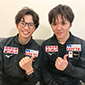 宇野 昌磨 Shoma UNO