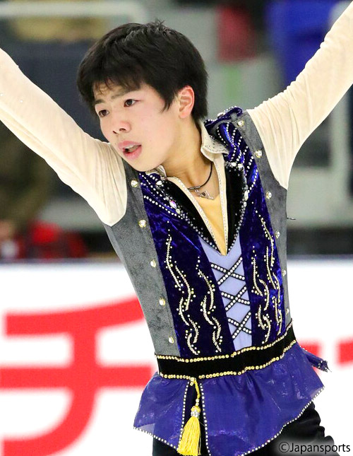 佐藤 駿 Shun SATO
