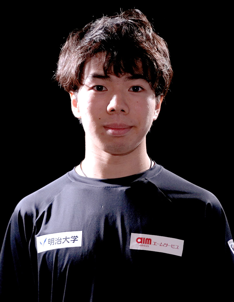佐藤駿