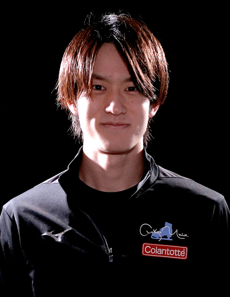 山本草太