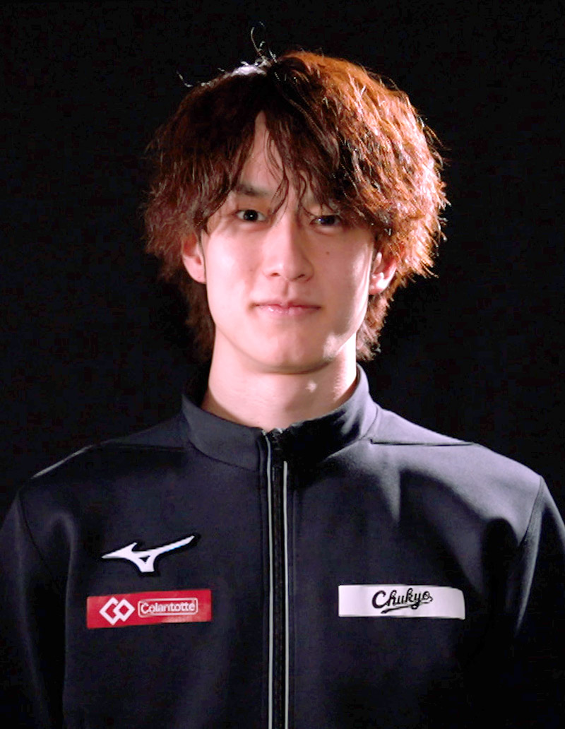 山本草太
