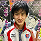 山本 草太 Sota YAMAMOTO