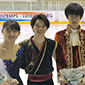 山本 草太 Sota YAMAMOTO