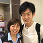 山本 草太 Sota YAMAMOTO