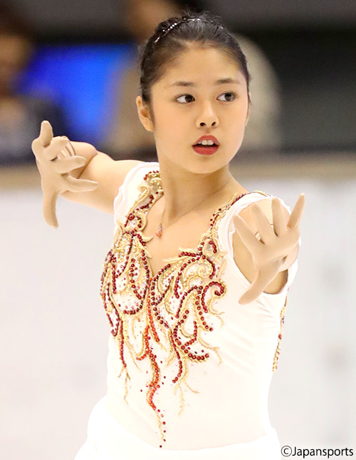 竹内 すい Sui TAKEUCHI
