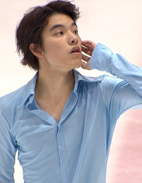 山隈 太一朗 Taichiro YAMAKUMA