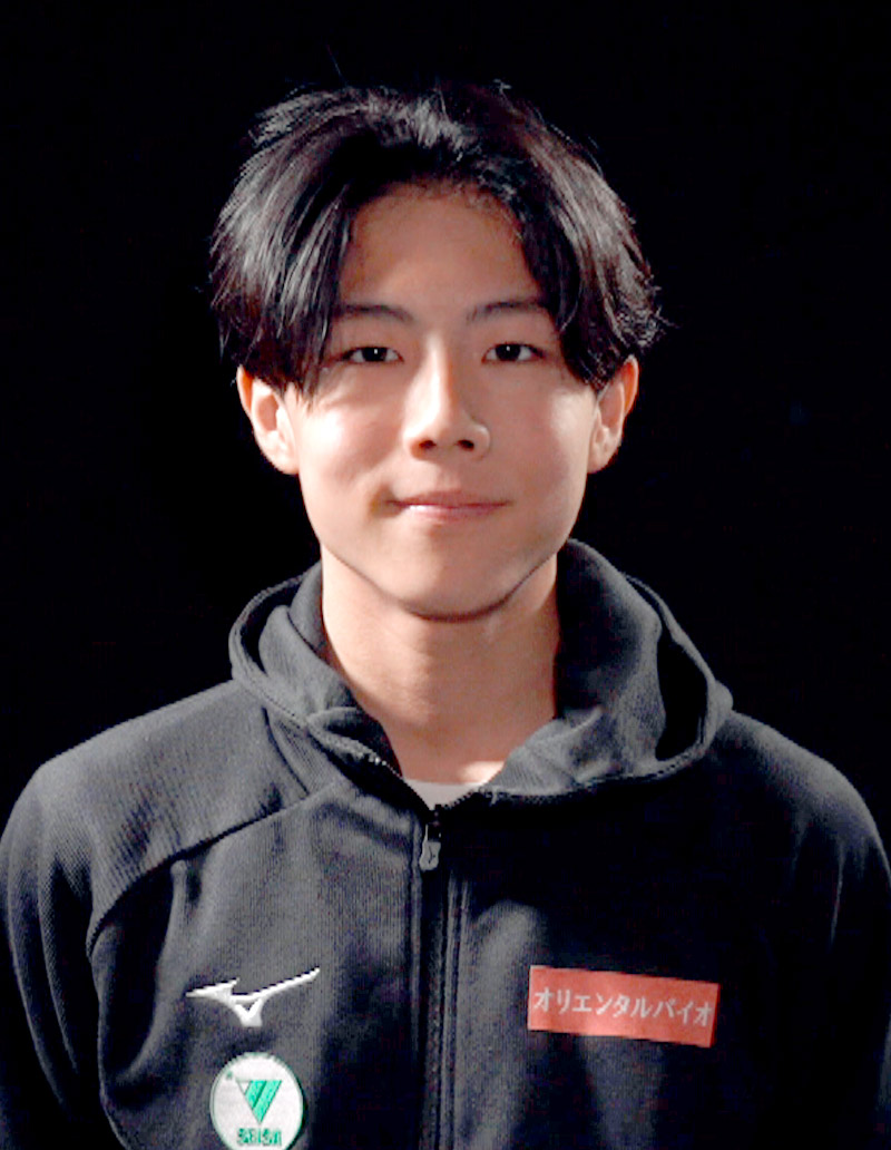 西野太翔