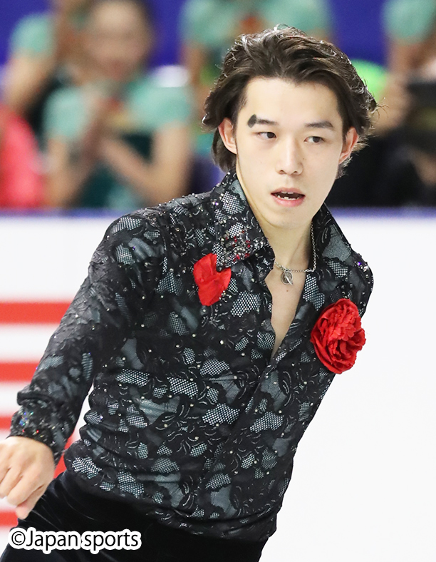 無良 崇人 Takahito MURA