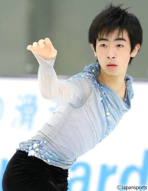 壷井 達也 Tatsuya TSUBOI