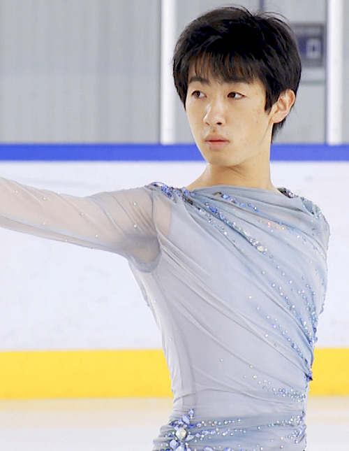 壷井 達也 Tatsuya TSUBOI