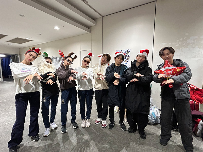 吉田 唄菜 Utana YOSHIDA