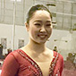 樋口 新葉 Wakaba HIGUCHI