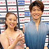 吉田唄菜 / 森田真沙也