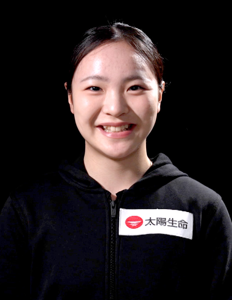 髙木謠