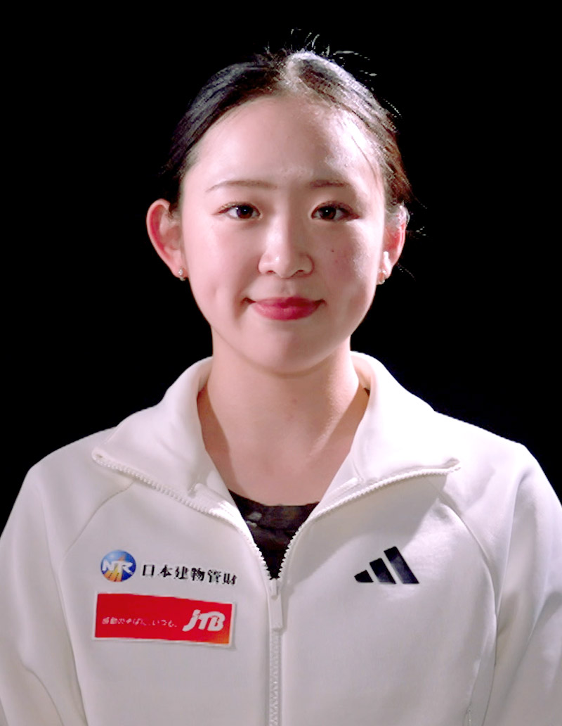 青木祐奈