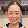 青木 祐奈 Yuna AOKI