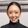 青木 祐奈 Yuna AOKI