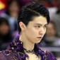 羽生 結弦 Yuzuru HANYU