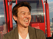 本田 武史（34）