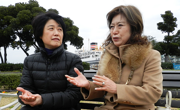 佐藤久美子先生