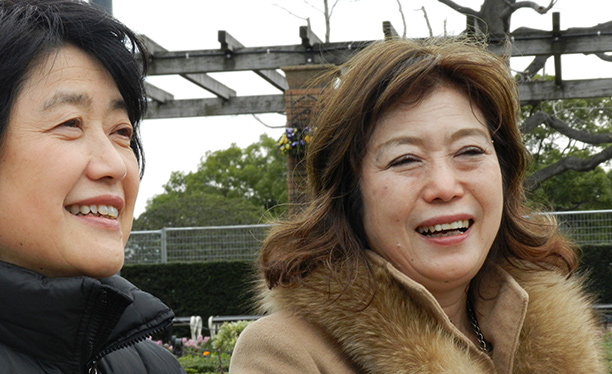 佐藤久美子先生