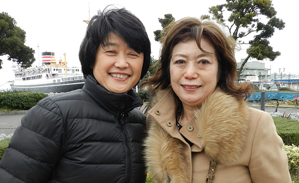佐藤久美子先生