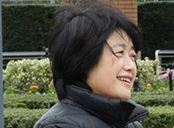 佐藤 久美子（さとう くみこ）