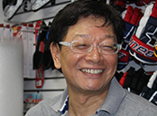 田山 裕士（56）