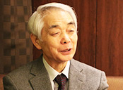 佐藤 信夫（さとう のぶお）