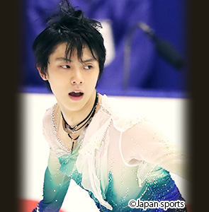 Yuzuru HANYU