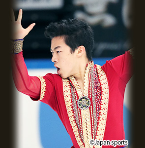 Nathan CHEN