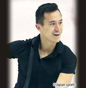 Patrick CHAN