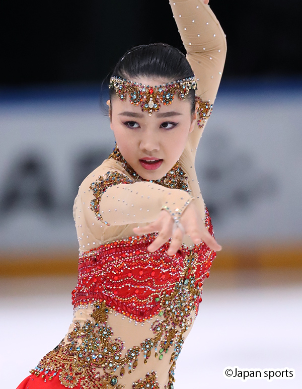 Wakaba HIGUCHI