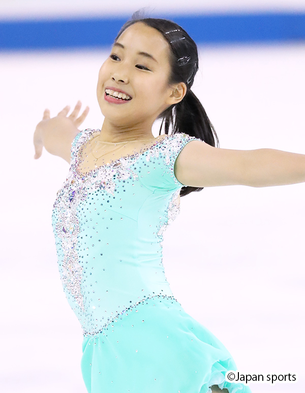 Mai MIHARA