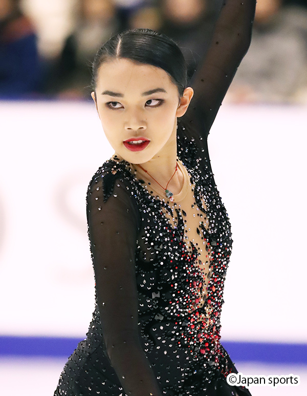 Karen CHEN